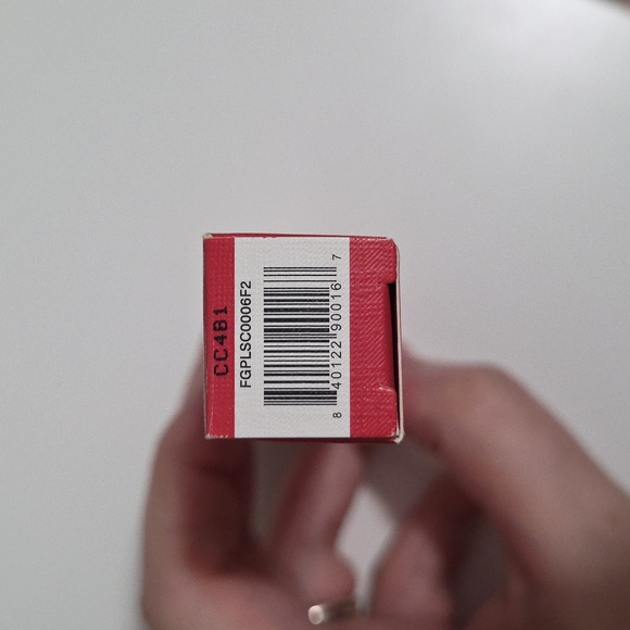 NWT Inspire Lip Souffle - Picture 4 of 4